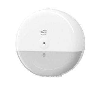 Т8 Tork SmartOne диспенсер для туалетной бумаги в рулонах 680000