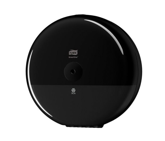 Т8 Tork SmartOne диспенсер для туалетной бумаги в рулонах 680008