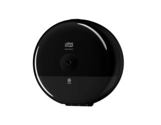 Т9 Tork SmartOne диспенсер для туалетной бумаги в мини-рулонах 681008