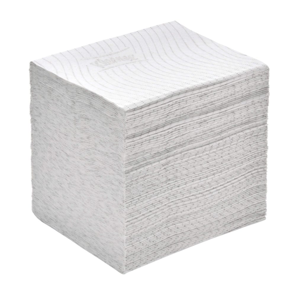 Бумага туалетная с тиснением в пачках Kleenex, 2-сл, 200л, 36шт/упак — изображение 8