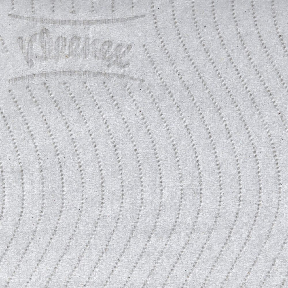 Бумага туалетная с тиснением в пачках Kleenex, 2-сл, 200л, 36шт/упак — изображение 7