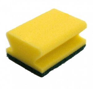 TASKI Scourer Abrasive L