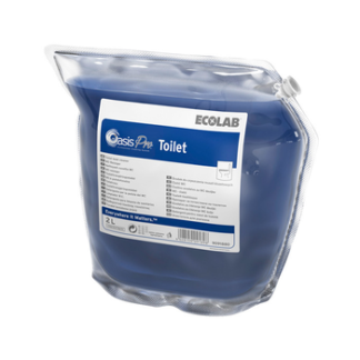 OASIS PRO TOILET