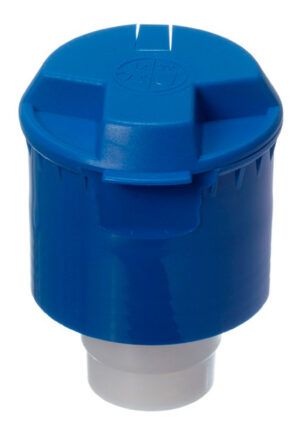 EXACT Dosing Cap Blue