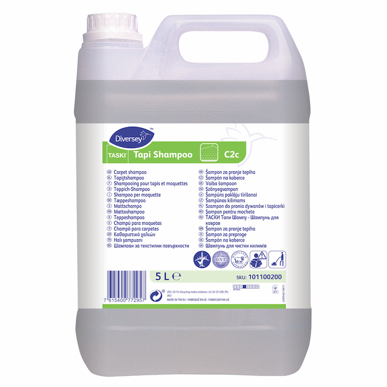 TASKI Tapi Shampoo