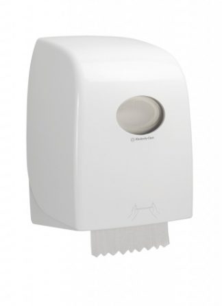 Диспенсер для полотенец Aquarius Non-Tuch