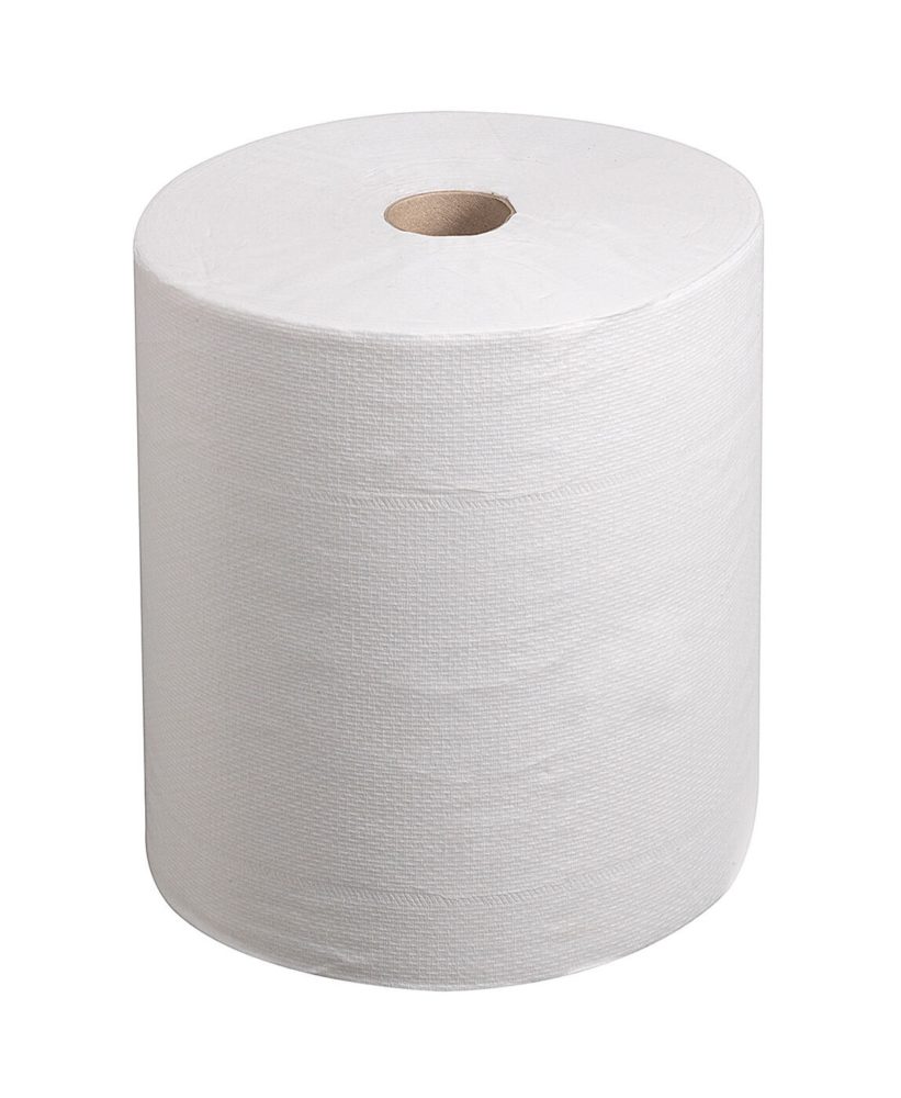 Kleenex® Ultra™ Полотенца для рук - Рулон / Белый — изображение 3
