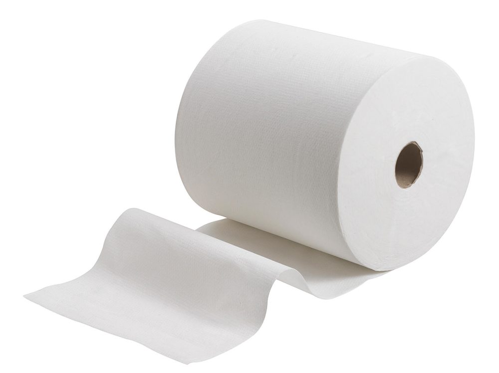 Kleenex® Ultra™ Полотенца для рук - Рулон / Белый — изображение 4