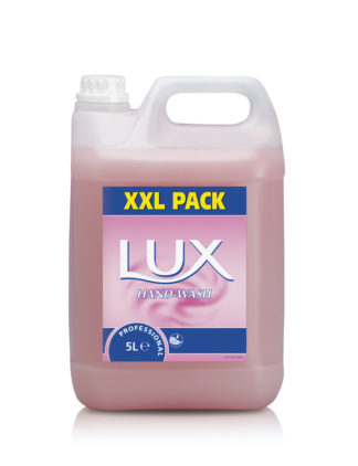 Lux Hand Soap