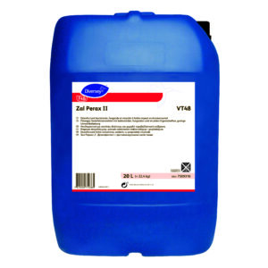 ZAL PERAX II