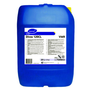 DIVOS 120CL