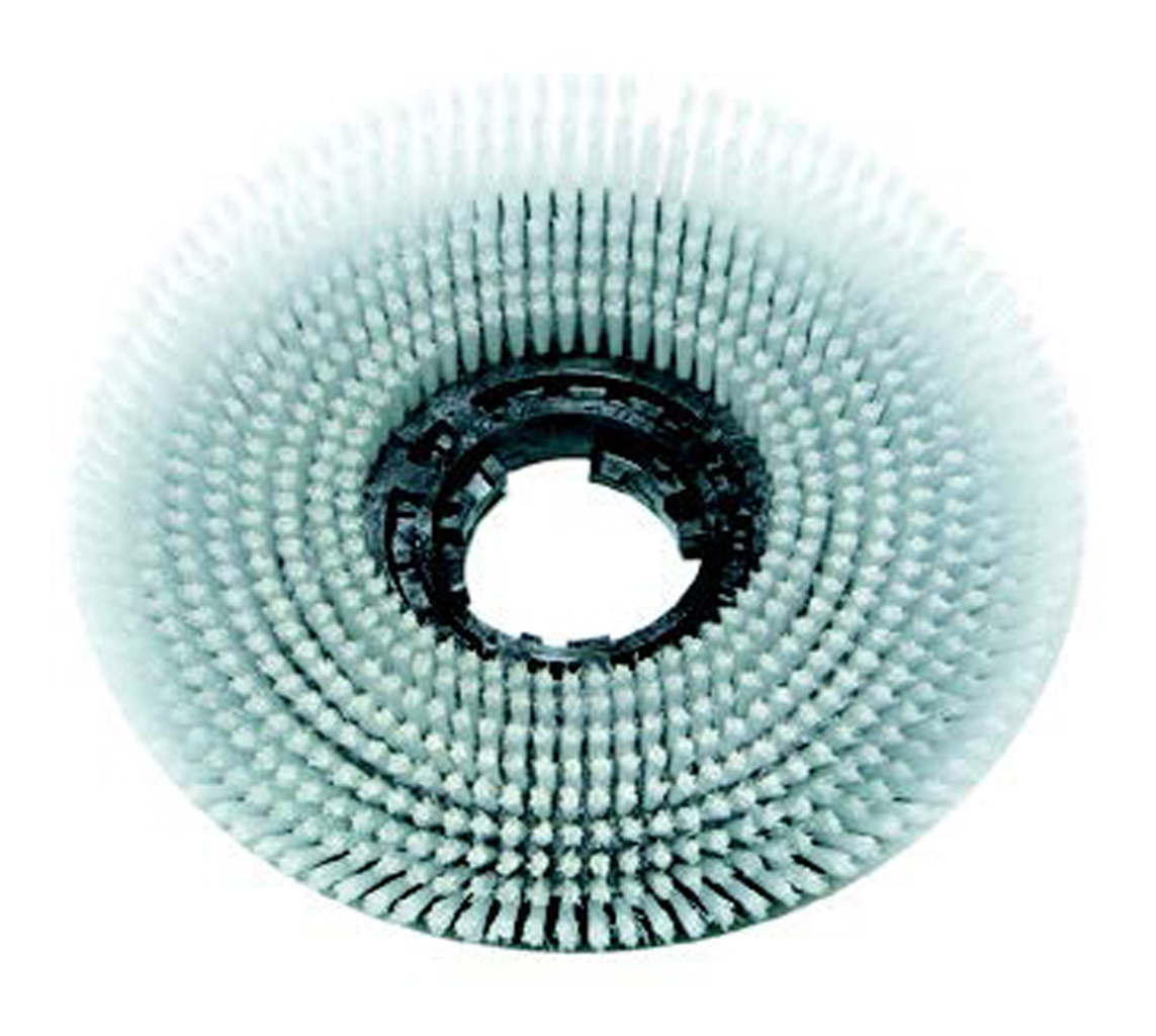 Моющая щетка мягкая, 28см, для TASKI swingo 955, 1255B, 2100µicro, 5000