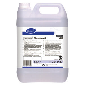 ClearKlens Cleansinald