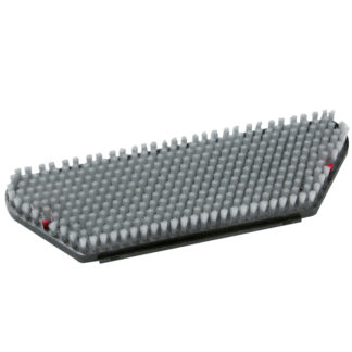 Моющая щетка стандартная, 45см, для TASKI swingo XP-M