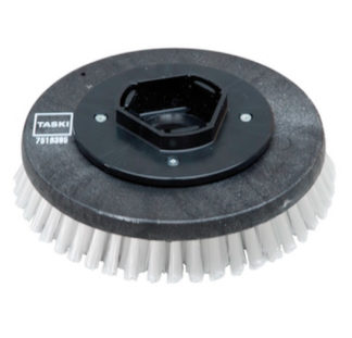 Моющая щетка стандартная, 33см, для TASKI swingo 1650
