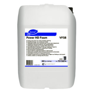 POWER HD FOAM