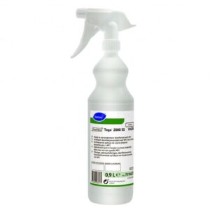 ClearKlens Tego 2000 SS