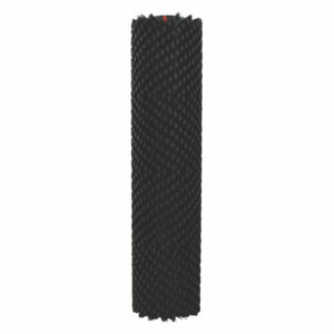 Цилиндрическая моющая щетка жесткая, 38см, для TASKI swingo 350