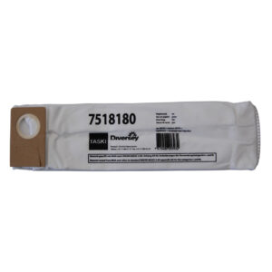 Флисовый пылесборник для TASKI jet 38/50