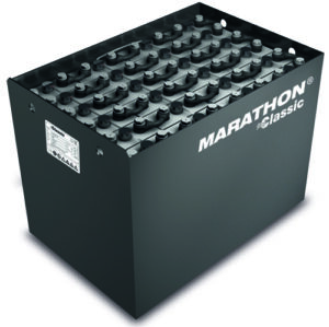 Battery tray 24V/360Ah