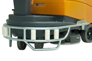 Защита колес и щеток для TASKI swingo 4000/5000