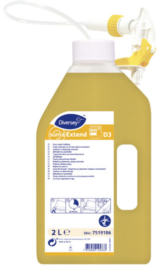 Suma Extend D3, 6*2l