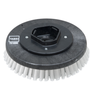 Моющая щетка стандартная, 28см, для TASKI swingo 955, 1255B, 2100µicro, 5000