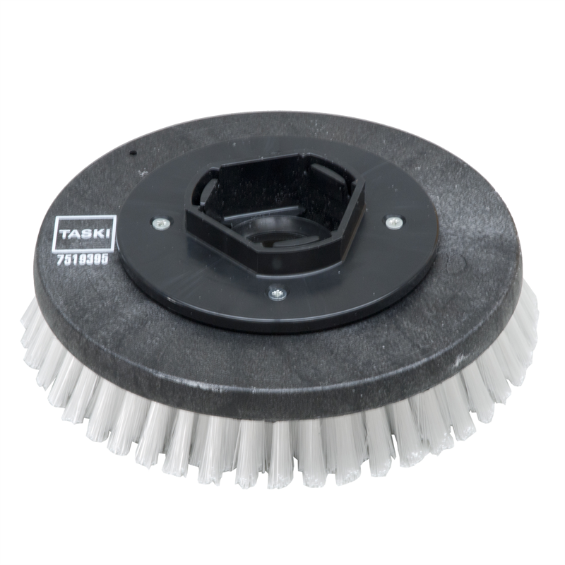 Моющая щетка стандартная, 28см, для TASKI swingo 955, 1255B, 2100µicro, 5000