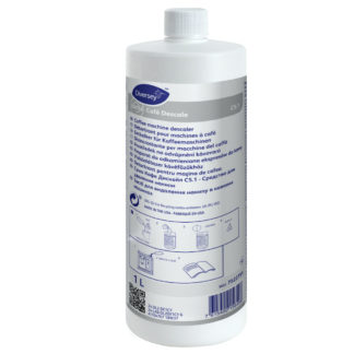 Suma Cafe Descale C5.1