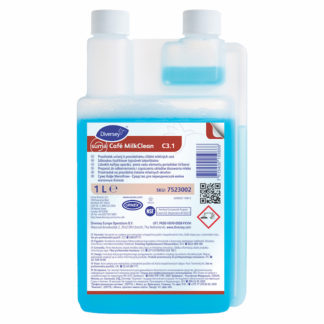 Suma Cafe MilkClean C3.1