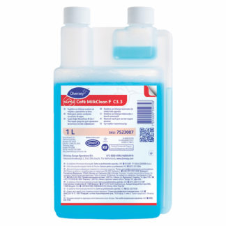 Suma Cafe MilkClean F C3.3