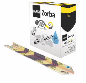 TASKI Zorba Leak Lizard