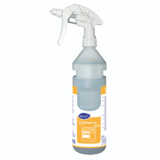 Suma Break up D3.5 conc Bottle Kit