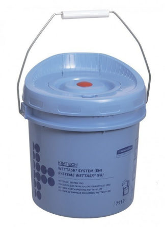 диспенсер-ведро Kimtech Wettask