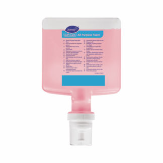 Soft Care All Purpose Foam