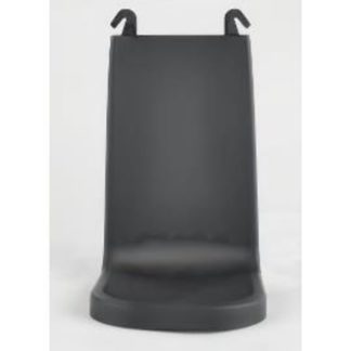 IntelliCare Drip tray Black