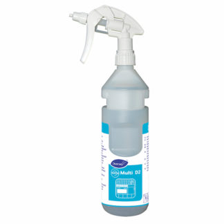 Suma Multi D2 Bottle Kit