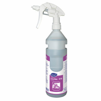 Suma Bac D10 Bottle Kit
