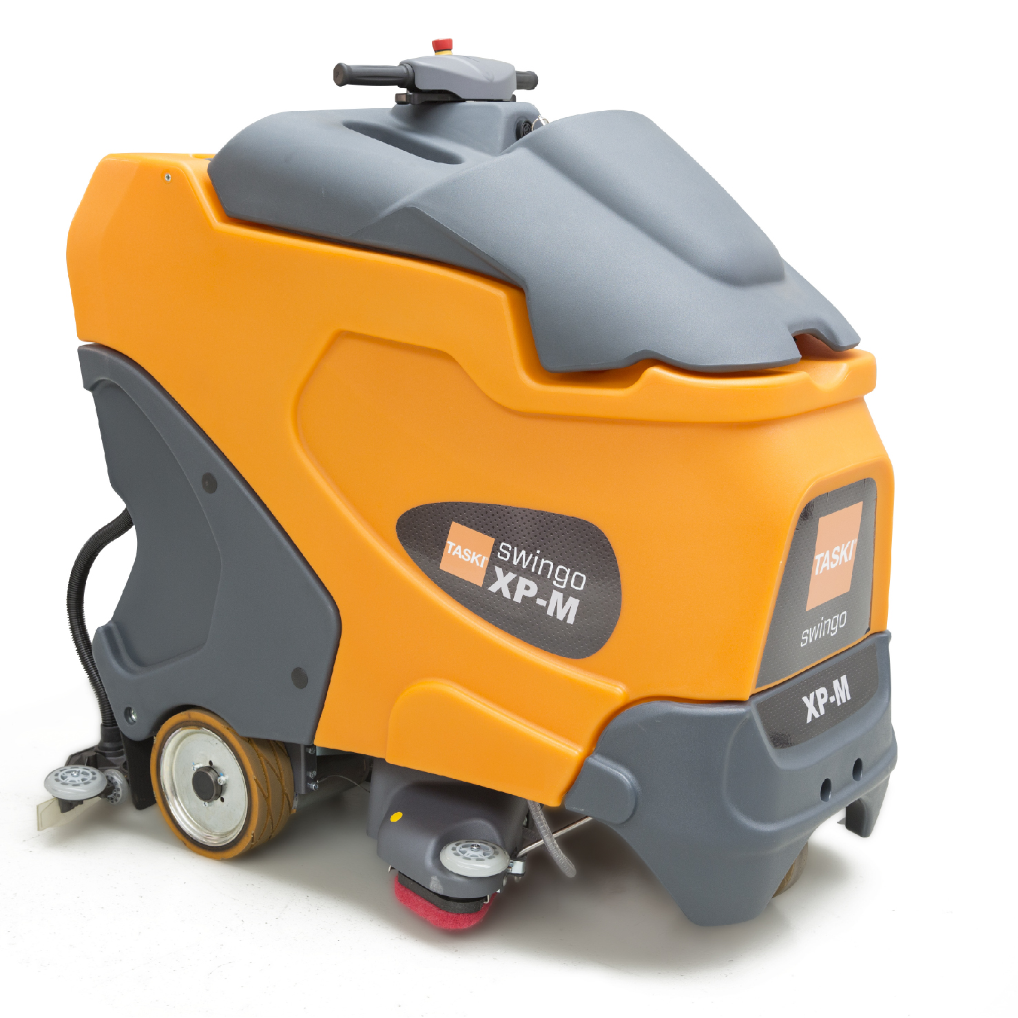 TASKI swingo XP-M — изображение 2