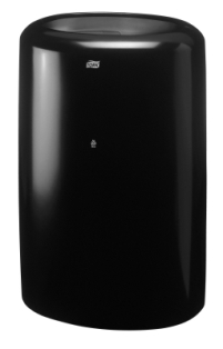 Корзина для мусора Tork Elevation 50л, черный