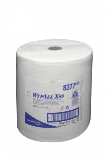 Wypall X80 Материал протирочный нетканый