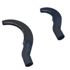 Насадка для чистки труб для TASKI AERO 8/15 (plus), BP, vacumat