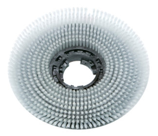 Моющая щетка мягкая, 43см, для TASKI swingo 455E , 455B , 755E , 755B