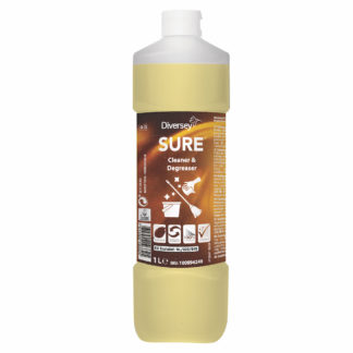 SURE Cleaner&Degreaser