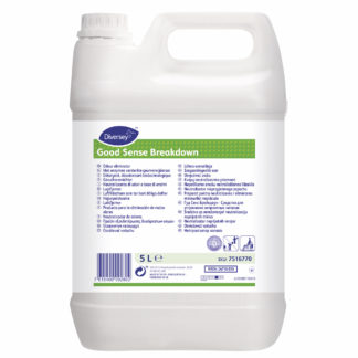Good Sense BreakDown, 2*5l