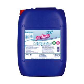 Отбеливатель жидкий кослородный Prima Oxy,20 кг