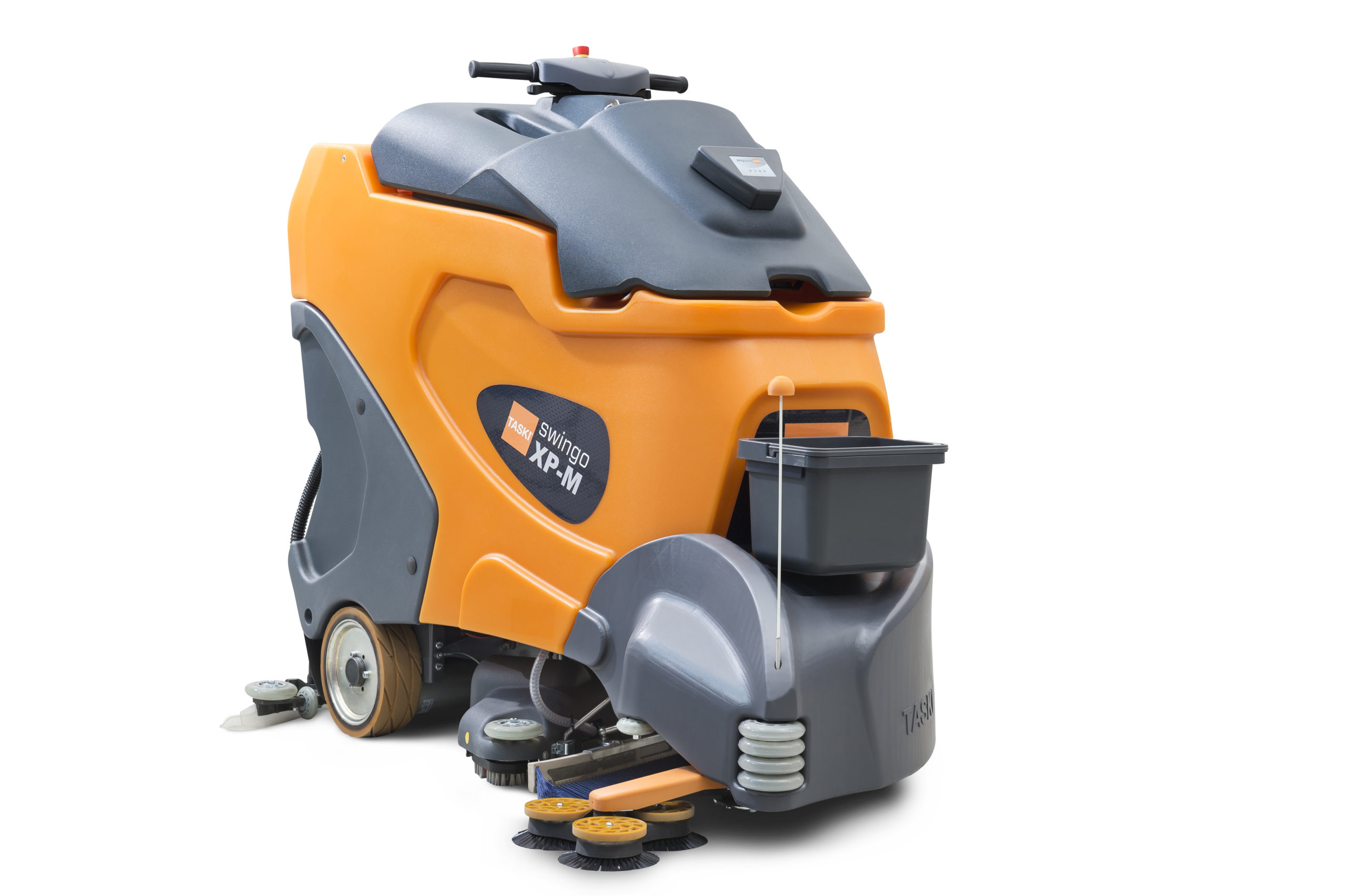 TASKI swingo XP-M IntelliSweep