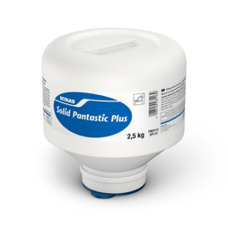 SOLID PANTASTIC PLUS