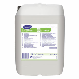 Suma Drain GTS Plus, 10l