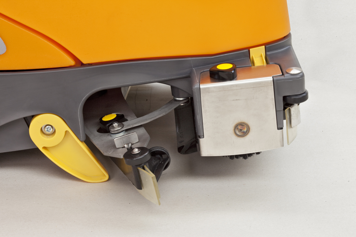 TASKI swingo 350 E — изображение 3